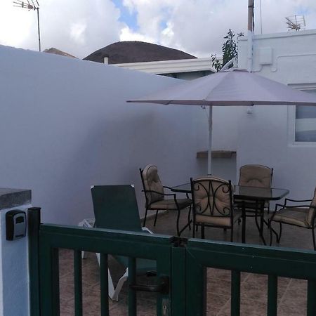 Apartamento Ayla بلايا كويمادا المظهر الخارجي الصورة