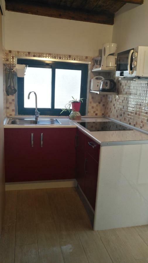 Apartamento Ayla بلايا كويمادا المظهر الخارجي الصورة