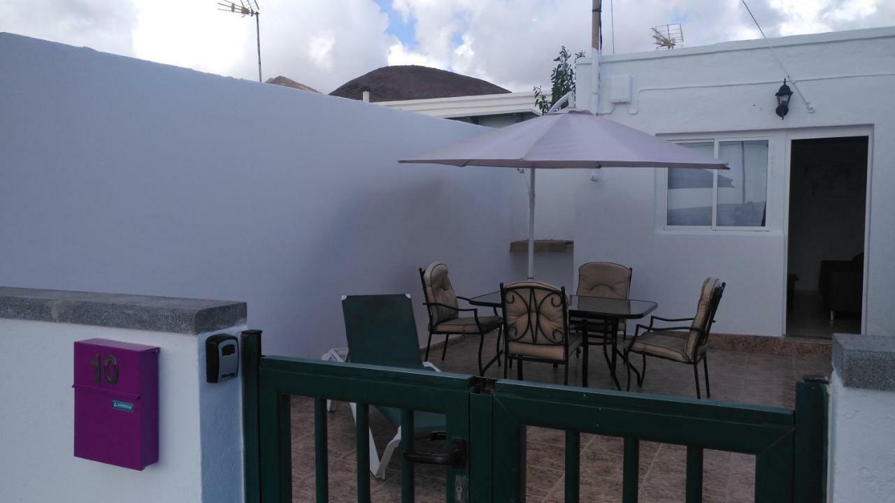 Apartamento Ayla بلايا كويمادا المظهر الخارجي الصورة