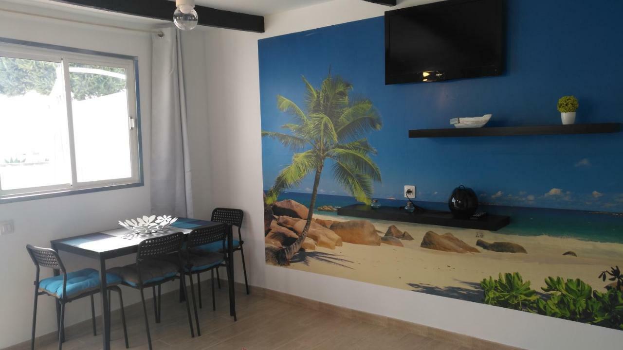 Apartamento Ayla بلايا كويمادا المظهر الخارجي الصورة
