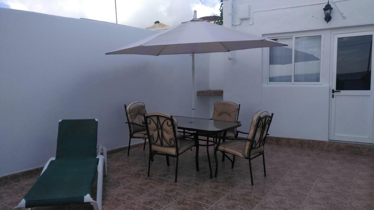 Apartamento Ayla بلايا كويمادا المظهر الخارجي الصورة