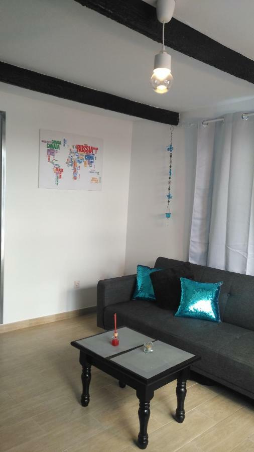 Apartamento Ayla بلايا كويمادا المظهر الخارجي الصورة
