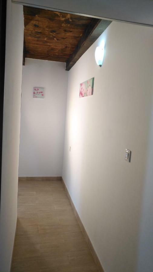 Apartamento Ayla بلايا كويمادا المظهر الخارجي الصورة