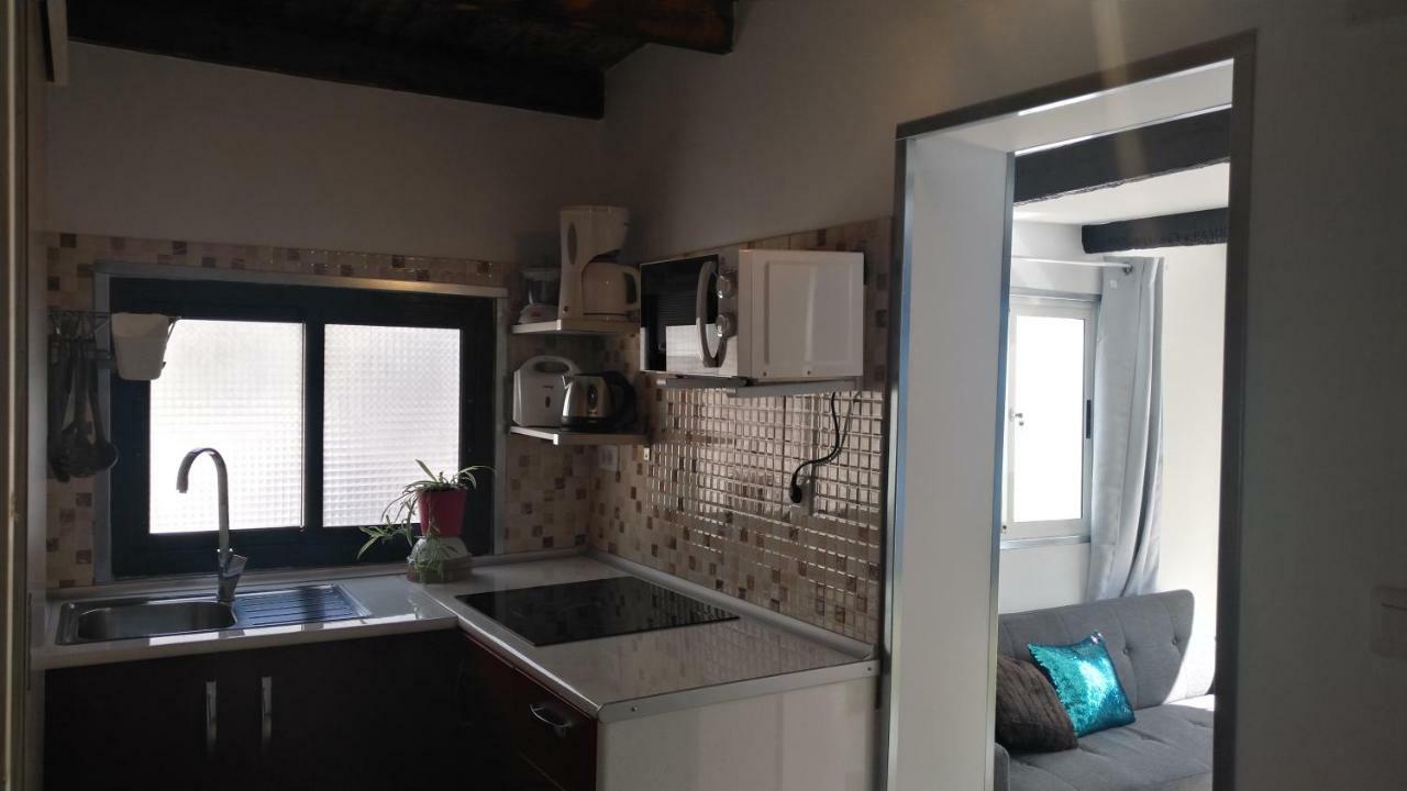 Apartamento Ayla بلايا كويمادا المظهر الخارجي الصورة
