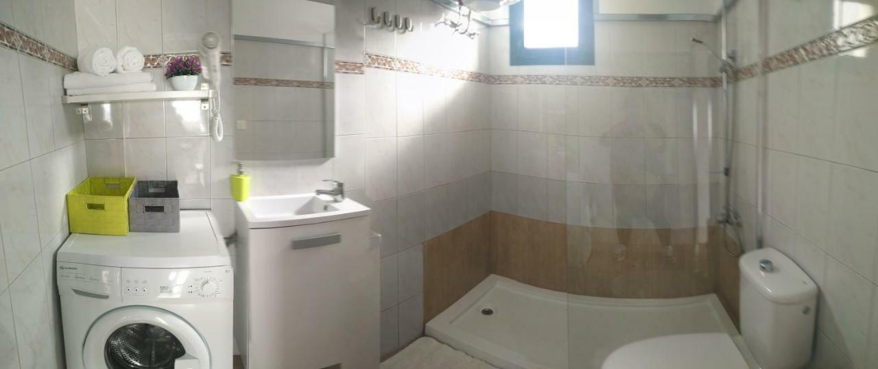 Apartamento Ayla بلايا كويمادا المظهر الخارجي الصورة