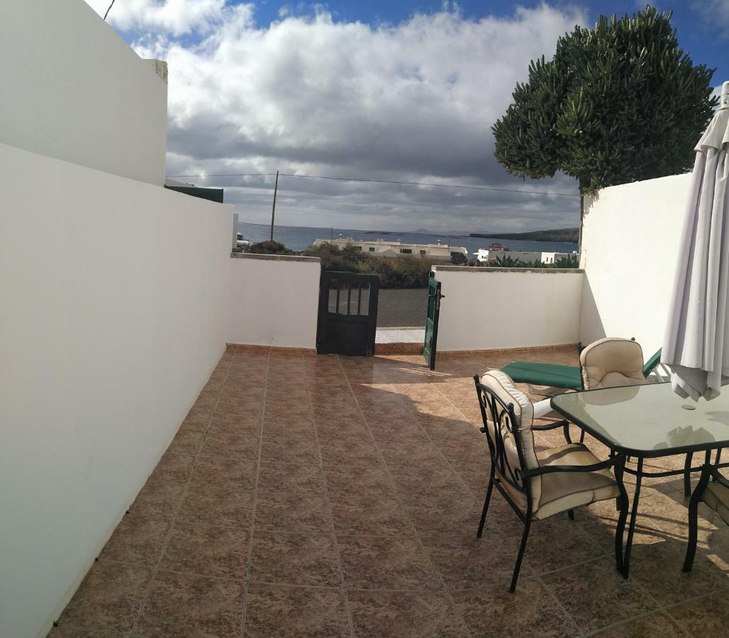 Apartamento Ayla بلايا كويمادا المظهر الخارجي الصورة