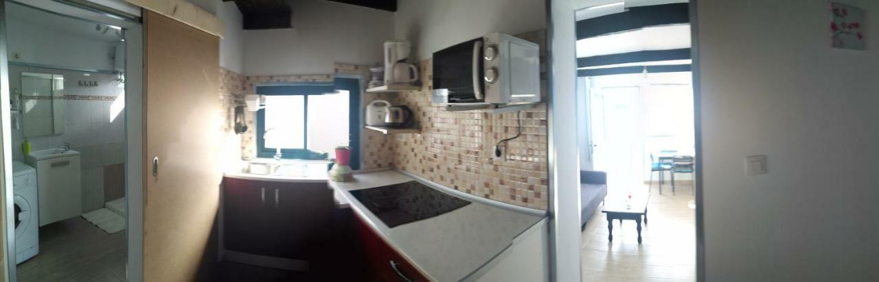 Apartamento Ayla بلايا كويمادا المظهر الخارجي الصورة